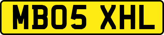 MB05XHL