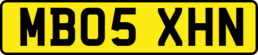 MB05XHN