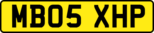 MB05XHP