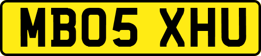 MB05XHU