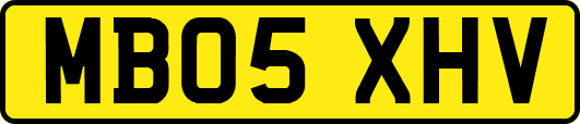 MB05XHV