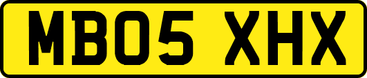 MB05XHX