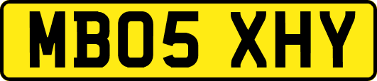 MB05XHY