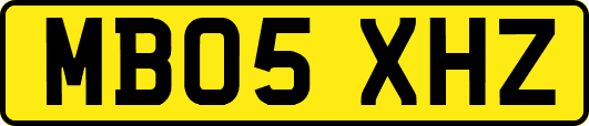 MB05XHZ