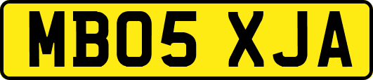 MB05XJA
