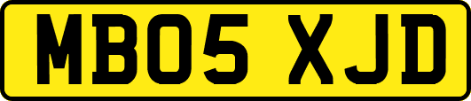 MB05XJD