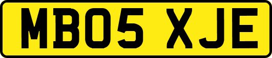 MB05XJE