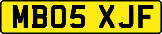 MB05XJF
