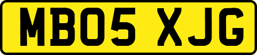 MB05XJG