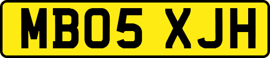 MB05XJH