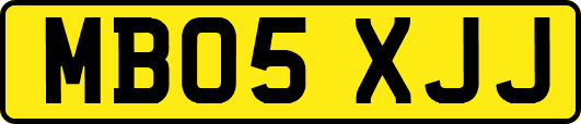 MB05XJJ