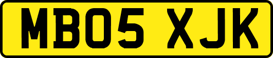 MB05XJK