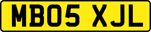 MB05XJL