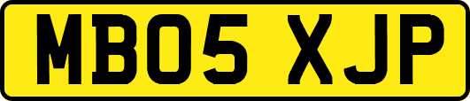 MB05XJP