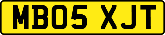 MB05XJT