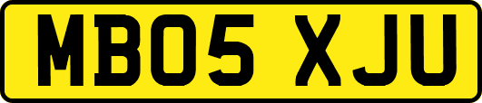 MB05XJU