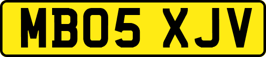 MB05XJV