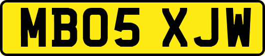 MB05XJW