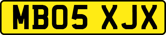 MB05XJX