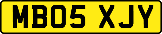 MB05XJY