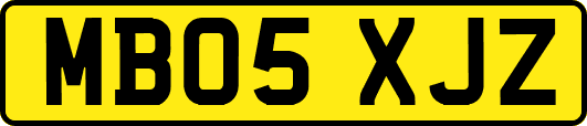 MB05XJZ