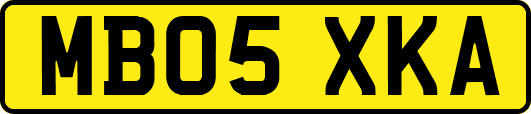 MB05XKA