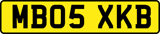 MB05XKB