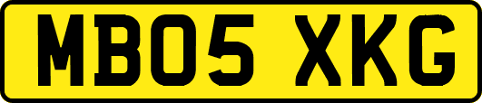 MB05XKG