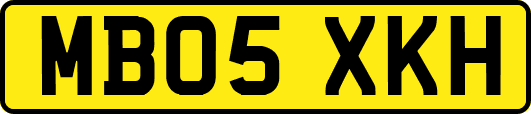 MB05XKH