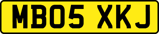 MB05XKJ
