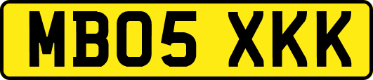 MB05XKK
