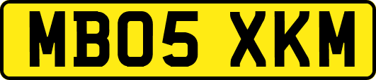 MB05XKM
