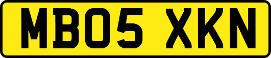 MB05XKN