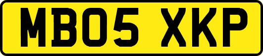 MB05XKP