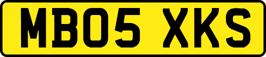 MB05XKS