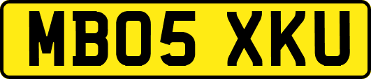 MB05XKU