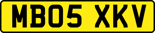 MB05XKV