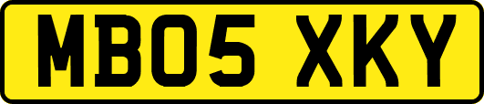 MB05XKY