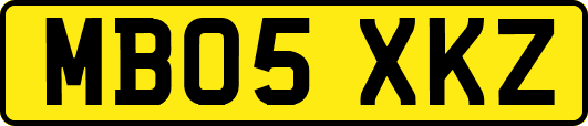 MB05XKZ