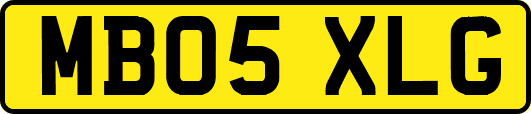 MB05XLG