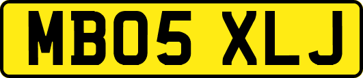 MB05XLJ