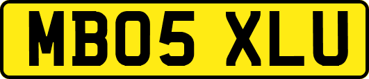 MB05XLU