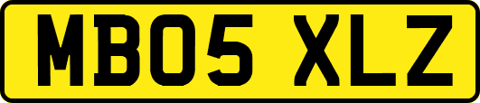 MB05XLZ