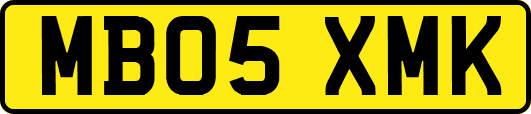 MB05XMK