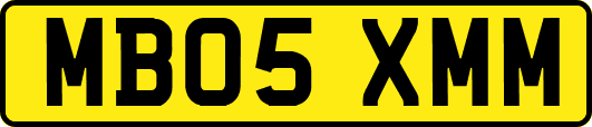 MB05XMM