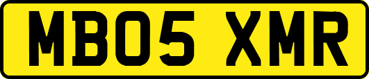 MB05XMR