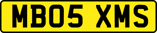 MB05XMS