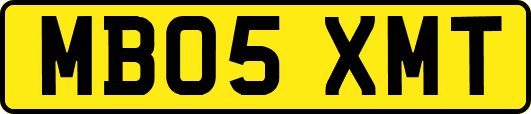 MB05XMT