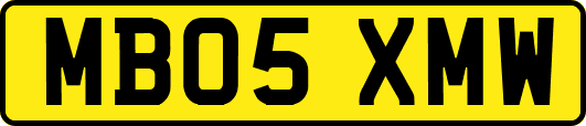 MB05XMW