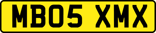 MB05XMX